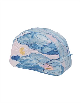 Makeup Tasche - Big - Moonshine Rose